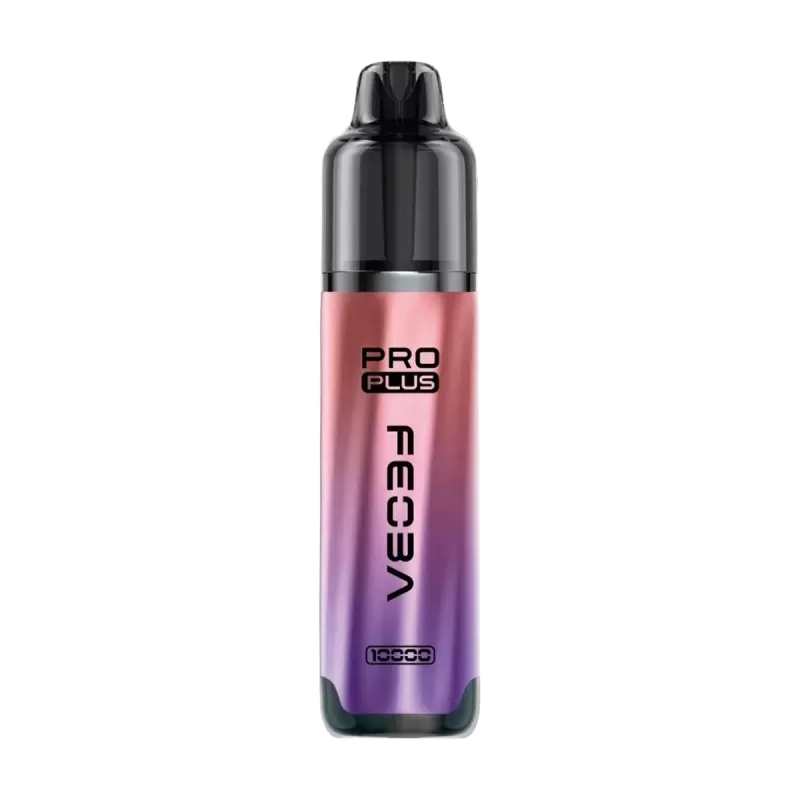 Feoba Pro Plus 10K Kit - Triple Mango - Vapeshop Co - Image 3