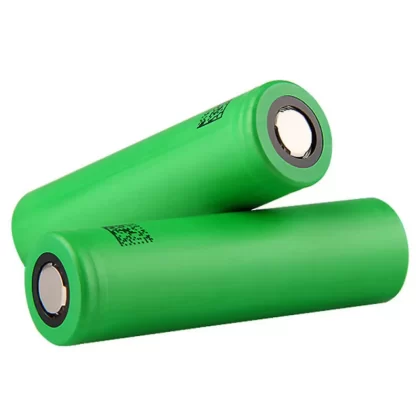 Sony 18650 VTC4 2100mah High-drain 15C 30A – Batteri - E Ciggbolaget Se