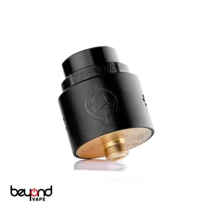 Augvape Templar Vape RDA 24mm Full Black
