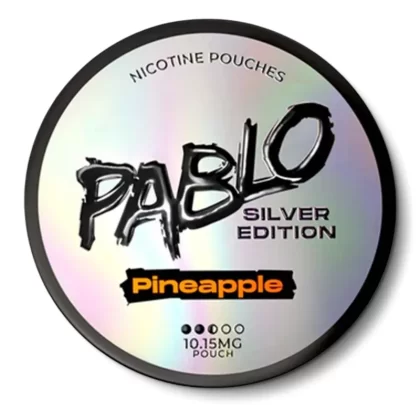 Pineapple by Pablo - 10.15 mg/pouch