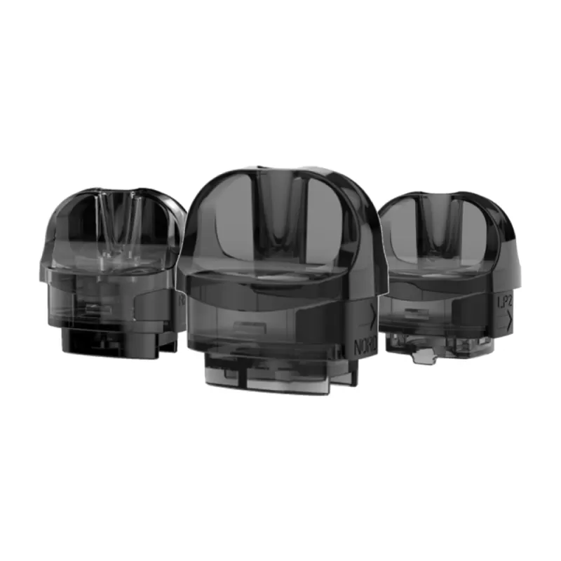 SMOK Nord 50W Empty Cartridge