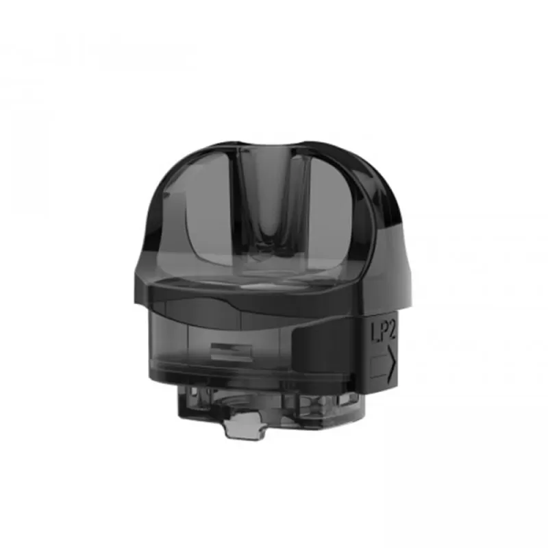 SMOK Nord 50W Empty Cartridge - Image 2