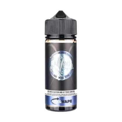 Ruthless – Antidote On ICE 120ml (3 , 6 mg)