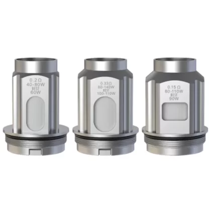 Smok TFV18 Mini Replacement Meshed Coil (3pcs/pack) - 0.2ohm