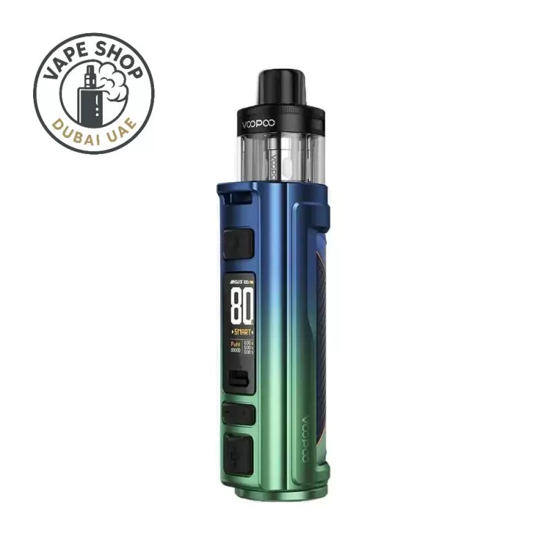 VOOPOO Argus Pro 2 Kit in Dubai - Vapeshopdubaiuae - Image 2
