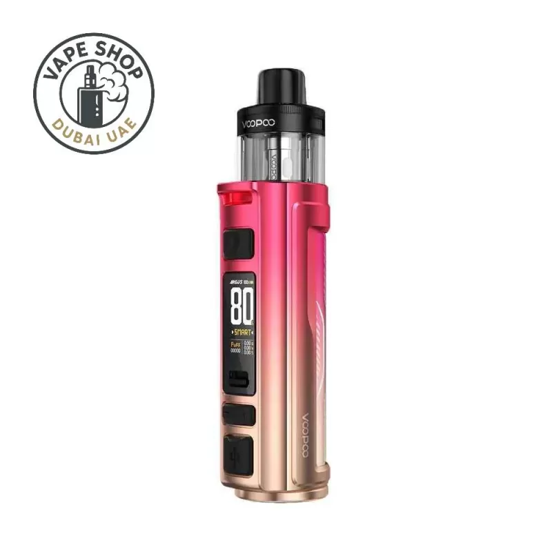 VOOPOO Argus Pro 2 Kit in Dubai - Vapeshopdubaiuae - Image 3