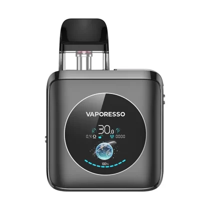 Vaporesso Xros Nano 4 Pod Kit - Redstarvapor