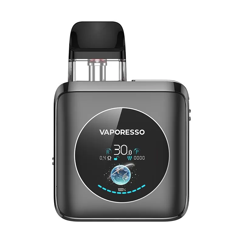Vaporesso Xros Nano 4 Pod Kit - Redstarvapor