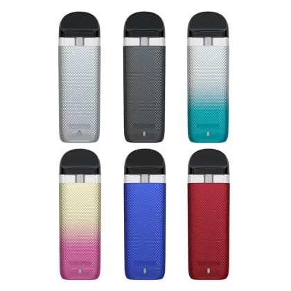 Smoant VIKII Pro Pod Kit - Gunmetal