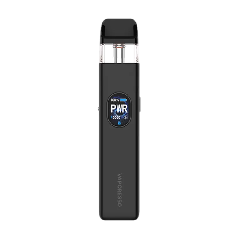Vaporesso Xros 5 Vape Kit - Vapeshop Co