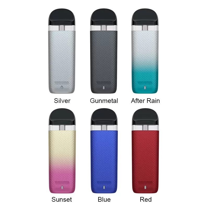 Smoant VIKII Pro Pod Kit - Gunmetal - Image 2
