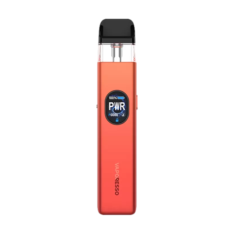 Vaporesso Xros 5 Vape Kit - Vapeshop Co - Image 3