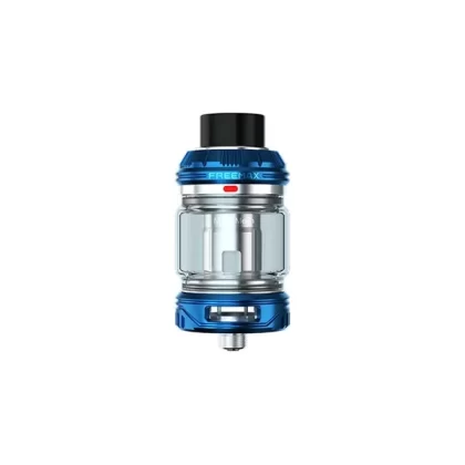 Freemax M Pro 3 Sub Ohm Tank - 5mL (TPD 2mL) Thread: 510 Drip Tip: 810 Weight: 72; design of 72