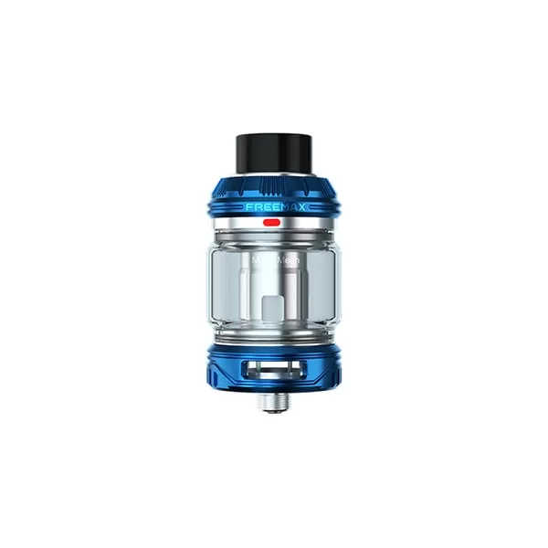 Freemax M Pro 3 Sub Ohm Tank - 5mL (TPD 2mL) Thread: 510 Drip Tip: 810 Weight: 72; design of 72