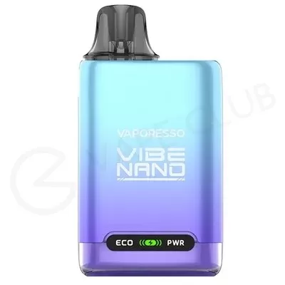 Vaporesso Vibe Nano Vape Kit - Ecigpremium