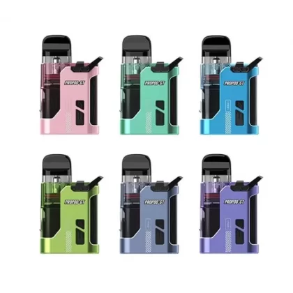 SMOK Propod GT Pod Kit 700mAh - Purple
