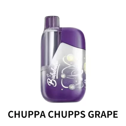 BULUBULU 15000 Puffs – Chuppa Chupps Grape - Ozvapeone