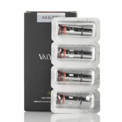 Uwell - Valyrian Replacement Coil - 0.6 ohm DTL