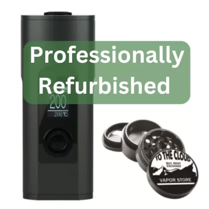 Refurbished Solo 2 Max