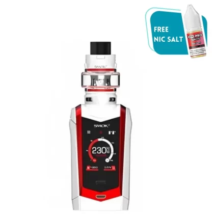 Smok Species 230w Vape Kit - Green Black