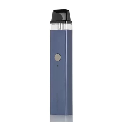 Vaporesso XROS Vaping Pod Kit Blue Edition