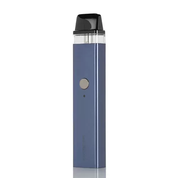 Vaporesso XROS Vaping Pod Kit Blue Edition