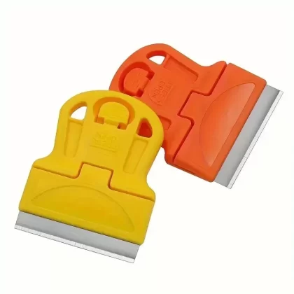 Razor Scraper