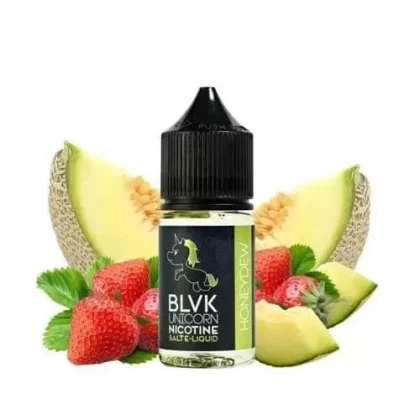 Blvk Honeydew salt 30ml