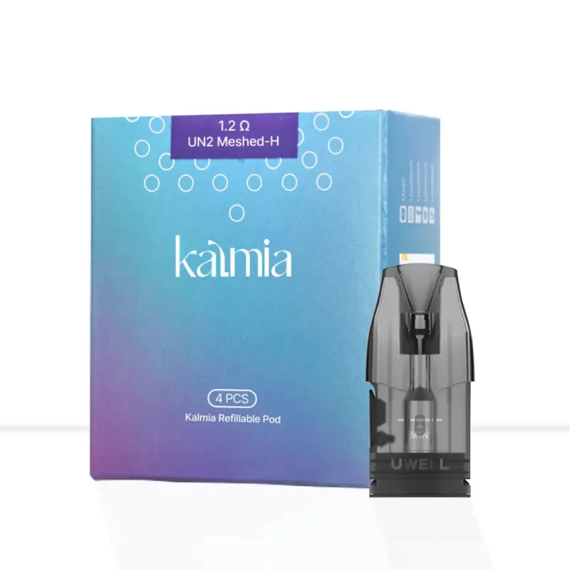 Uwell Kalmia Pods - Cheapejuice