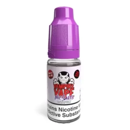 Vampire Vape Catapult Nic Salt 10ml
