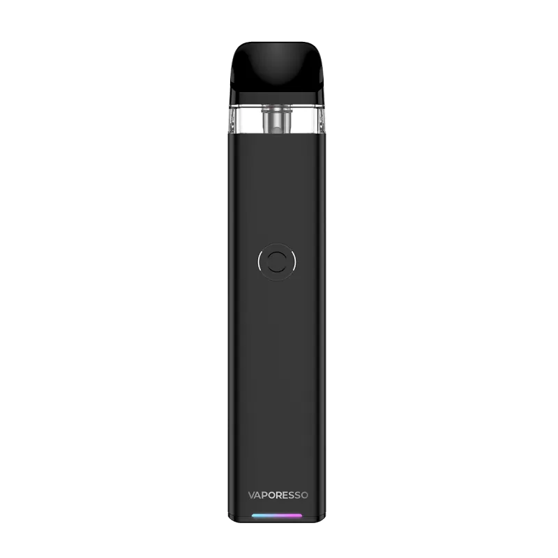 Vaporesso Xros 3 Vape Kit - Mint Green