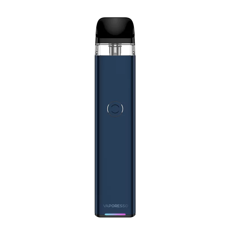 Vaporesso Xros 3 Vape Kit - Mint Green - Image 2