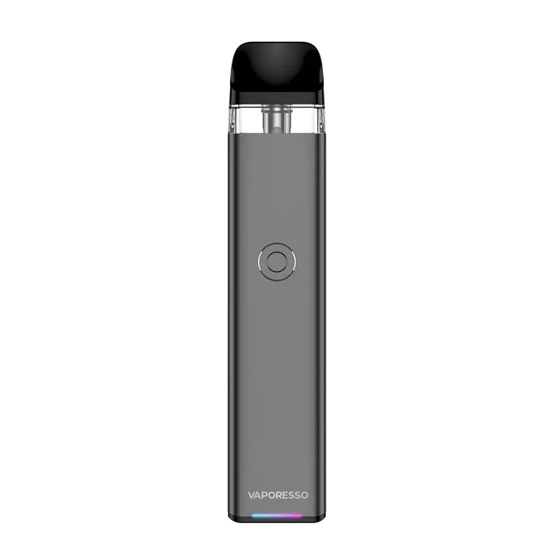Vaporesso Xros 3 Vape Kit - Mint Green - Image 3