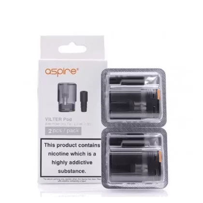 Aspire Cartridge