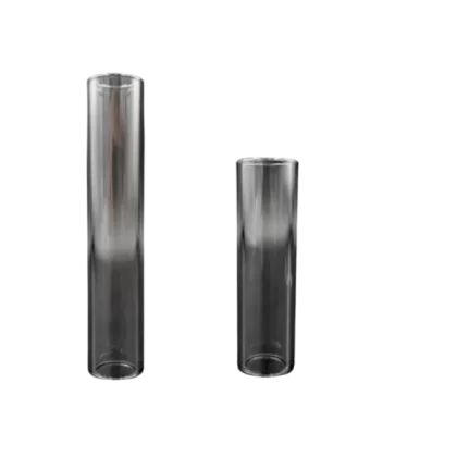 Smoked Borosilicate Stem for Tinymight by VGoodiEZ