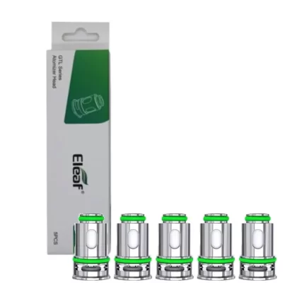 Eleaf GTL replacement Coil SINGLE