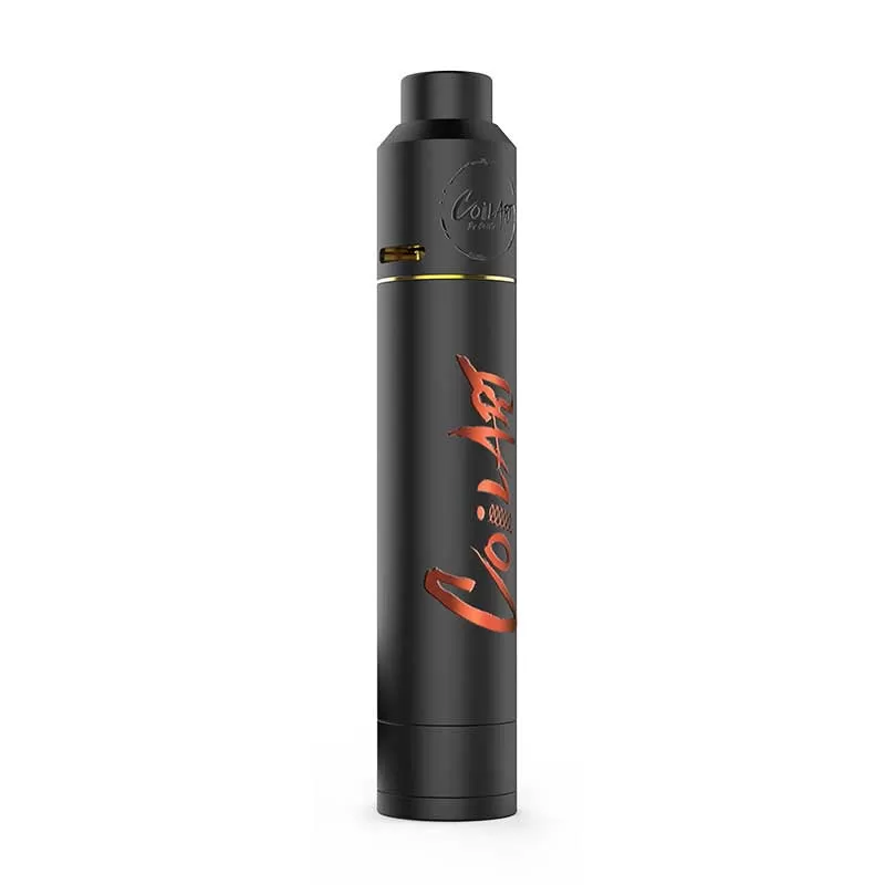 CoilART Mage Mech Tricker Kit with Mage RDA - Image 2