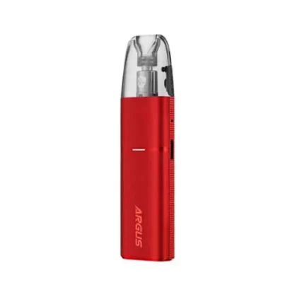 VooPoo Argus G3 Mini Pod Kit - Grass Green - Misteliquid Co