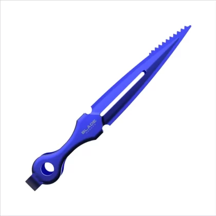 Szczypce Blade v1 Blue - BladeHookah