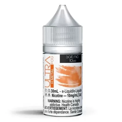 Ultra Fog by Ultra Liquid Labs – H METAL Salt