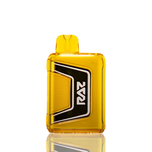 RAZ TN9000 9K Puffs Disposable Vape - 12mL - Grape Ice