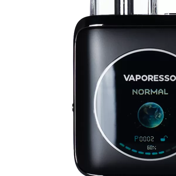 Vaporesso XROS 4 Nano 30W Pod System - Aquamarine - Image 2