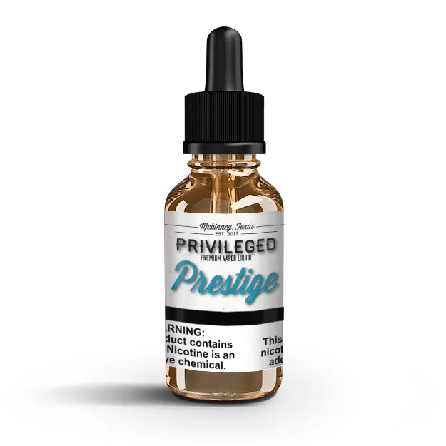 Prestige E Juice - Centralvapors