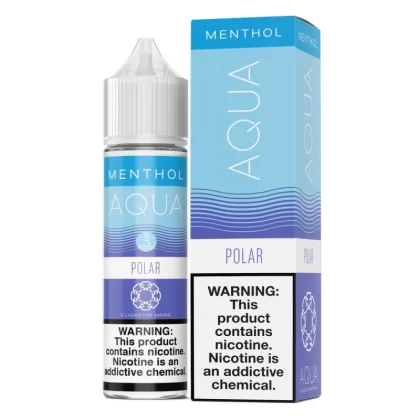 Polar by Aqua TFN Series 60ml - 3MG