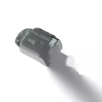 Smoant Charon Baby Plus Empty Pod Cartridge