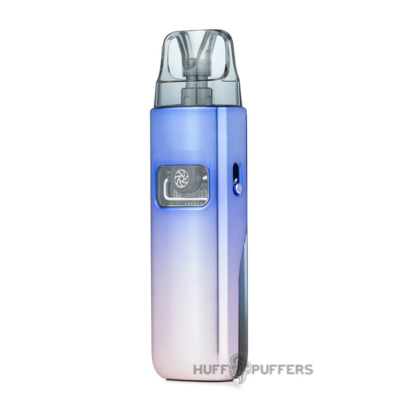 Voopoo Argus E40 - Lake Green, Modern Red - Image 2