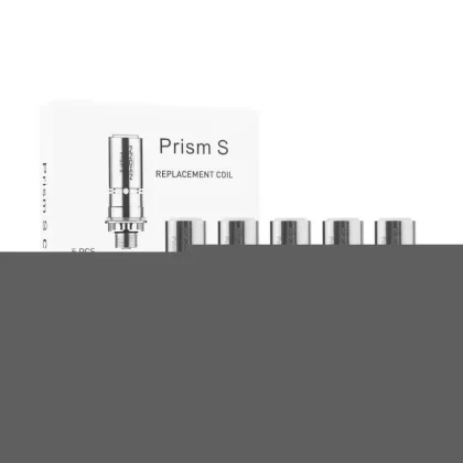 Innokin Prism S Coils Pack Of 5 For T20s Tank 1.5ohms
