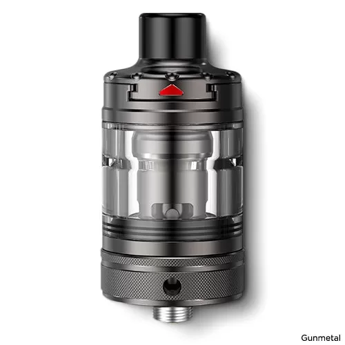 Nautilus 3 Tank by Aspire - Silver - Image 2