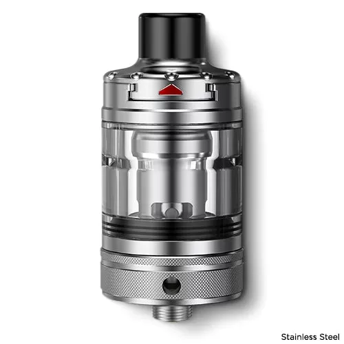 Nautilus 3 Tank by Aspire - Silver - Image 3