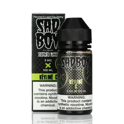 Sadboy TFN E-liquid - Vapordna (DB0794)